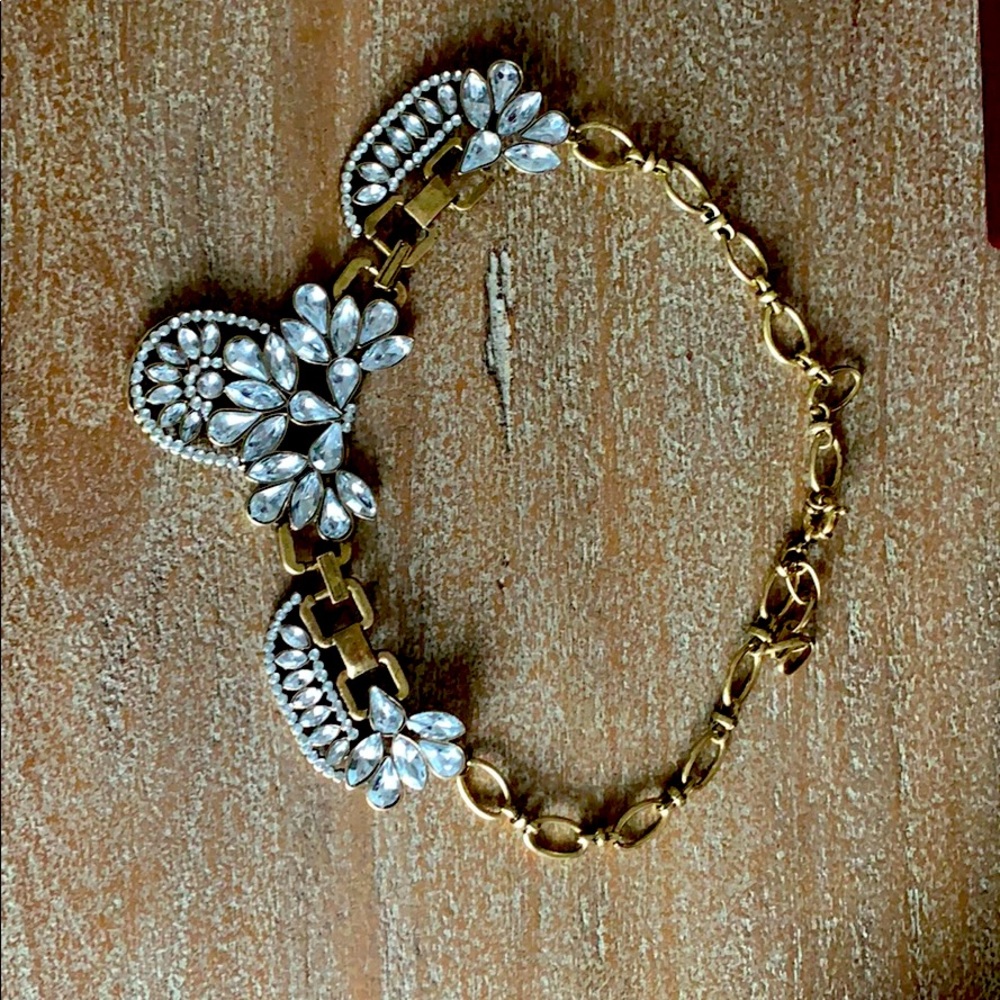 Statement Necklace - Picture 2 of 4